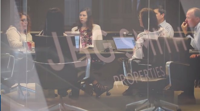 JBG SMITH's collaborative, creative culture attracts top talent &amp; drives innovations that make great partnerships jbgsmith.com/about