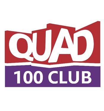 RPetrieEyecare's tweet photo. We’re #QUAD100 members. It only costs £100 to join &amp; it’s a great way to support @derbyquad https://t.co/zE0pqAvrkM https://t.co/zcGbsuLU53