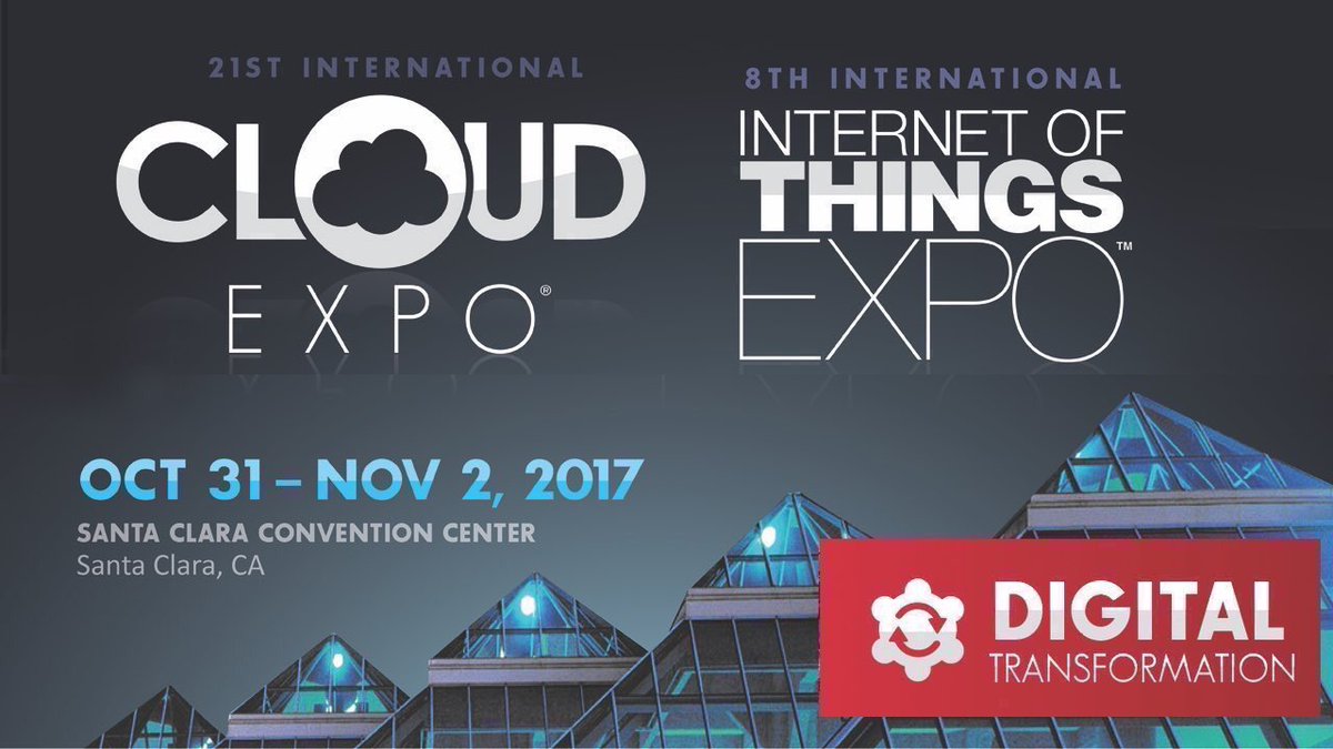 CloudExpo's tweet photo. Silicon Valley CFP Deadline! https://t.co/qc07aq6YM1 #BigData #DevOps #IoT #AI #DX #FinTech #Serverless #SmartCities #DigitalTransformation https://t.co/dwLfiycvkR