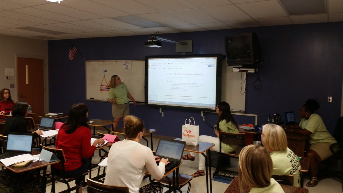 FIHSCounselor's tweet photo. Engaging RAMP Camp led by @WHHSCounselors
#insidegcsd #gcssarocks #scchat
@ASCAtweets https://t.co/h48b0voKCv