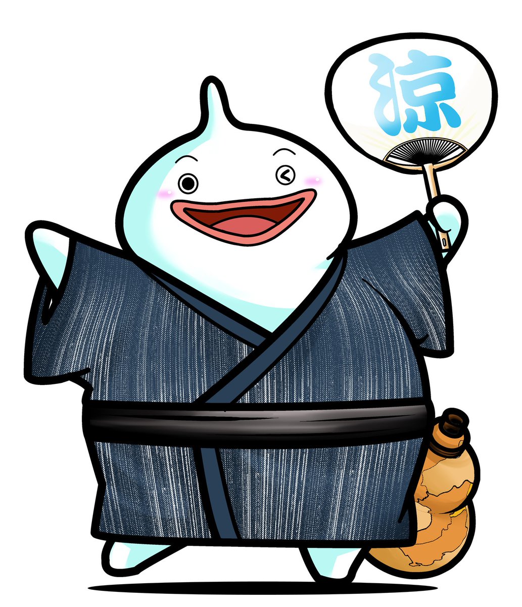 島原市 V Twitter しまばらんからのお知らせ 島原夏の風物詩 土曜夜市 そのステージイベントにボクも参加することになりましたー ボク に関する 問題を出題するよ クイズに正解した方には景品をプレゼント みんな遊びに来てねー 日時 ２２日19 00 ２９