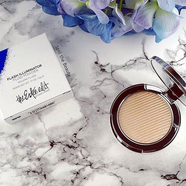 Femmeontrend's tweet photo. Bye bye #TheEsteeEdit! Shop your favorites items from this iconic line before it's gone!
https://t.co/rMBtJOqmrB https://t.co/UlRQRiPpuJ