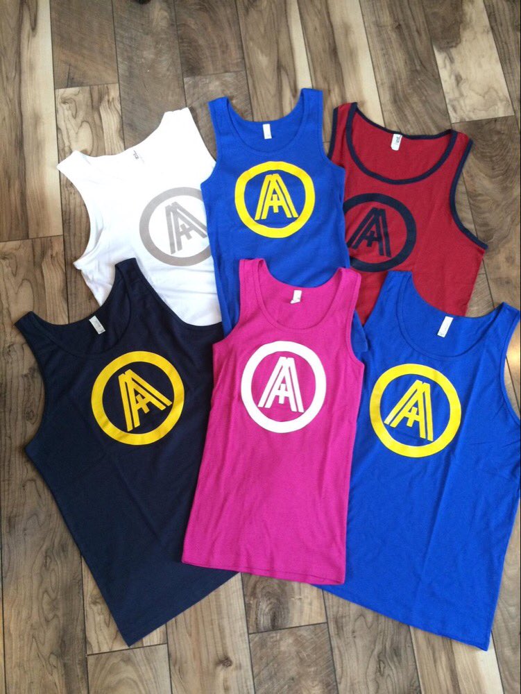 Athlete Aid tweet media