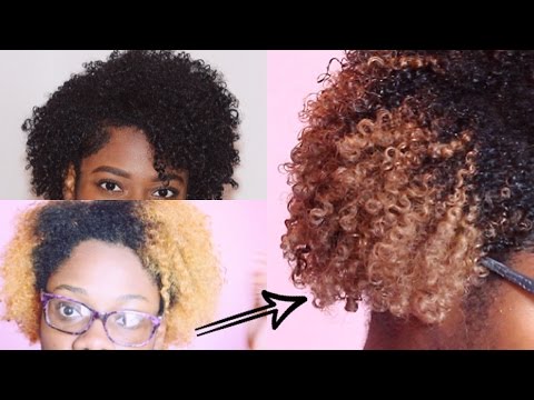 Howtobleachnaturalhair Hashtag On Twitter