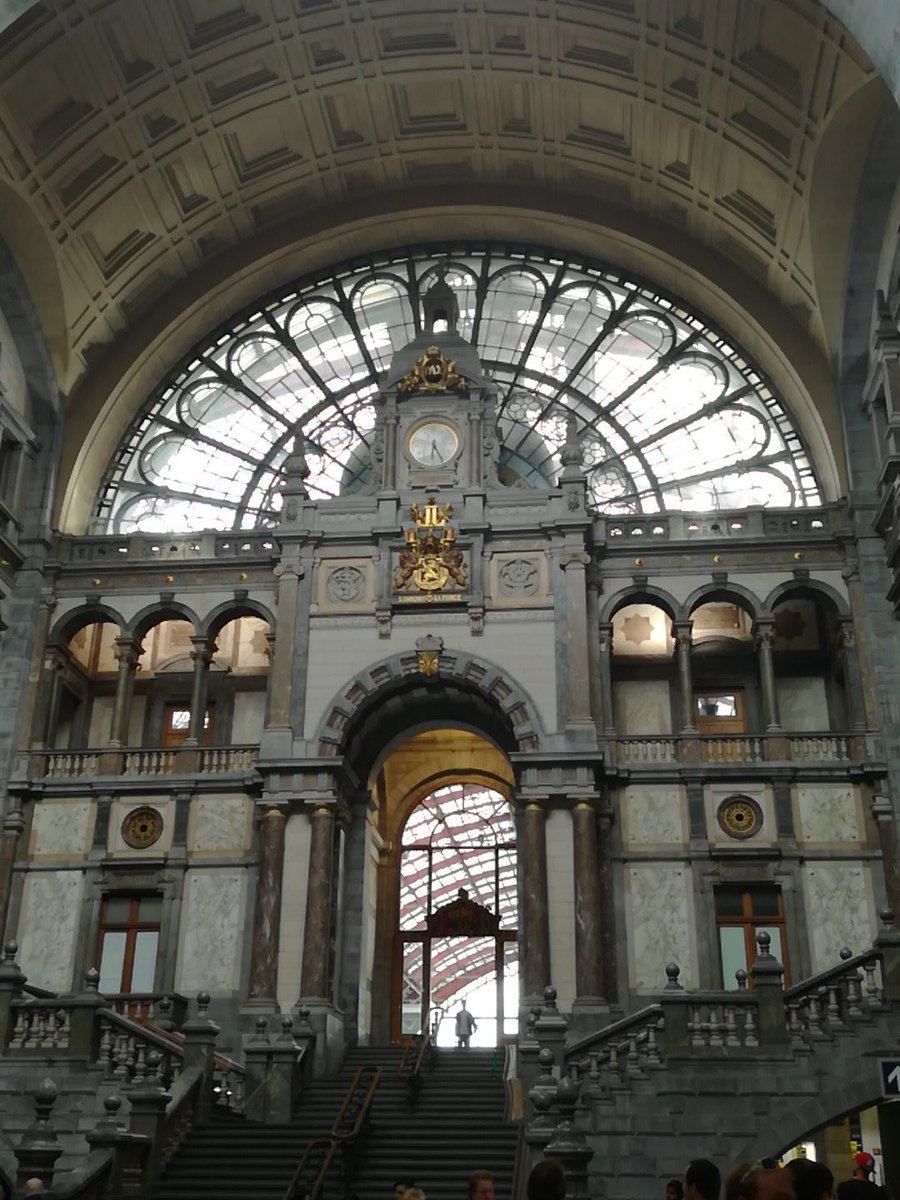 And that's a wrap of a great conference! Thanks to all the attendants and the local team, and till next year. Stay in touch <a href="/CNSorg/">OCNS</a>!