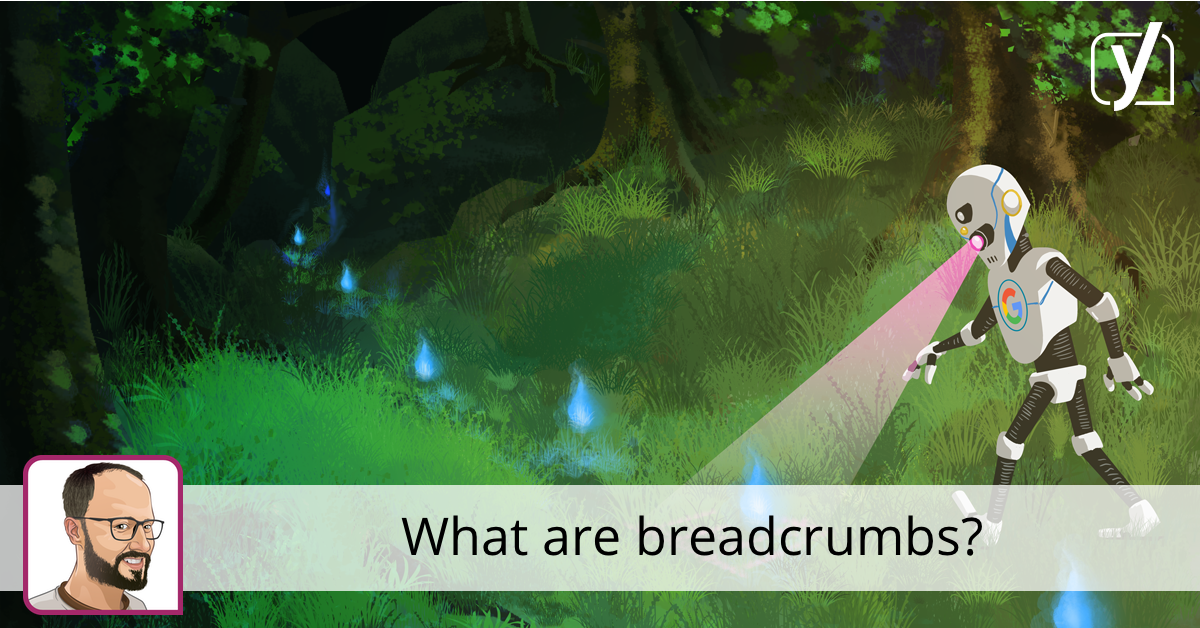 4webinc's tweet photo. Breadcrumbs - not just for Hansel and Gretel to find home… https://t.co/nOelKo4IB0 #webdev https://t.co/6vb6QuPauf
