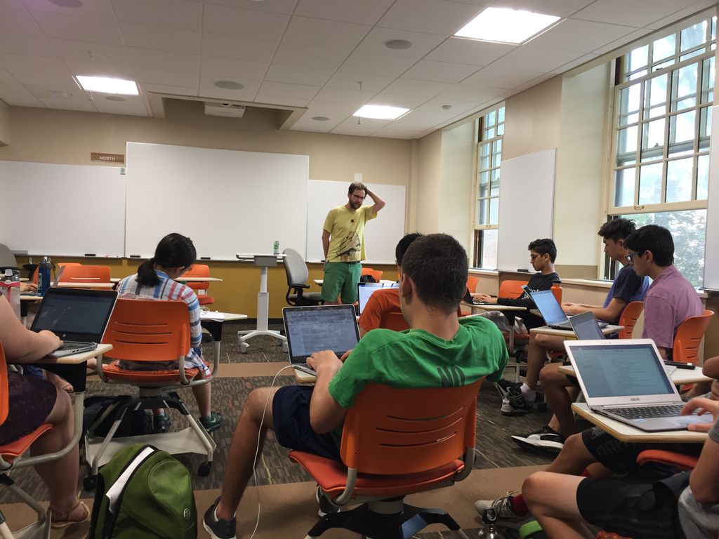DDIDebate's tweet photo. Excellent Electives in progress today at DDI. https://t.co/miCFXQ5bis