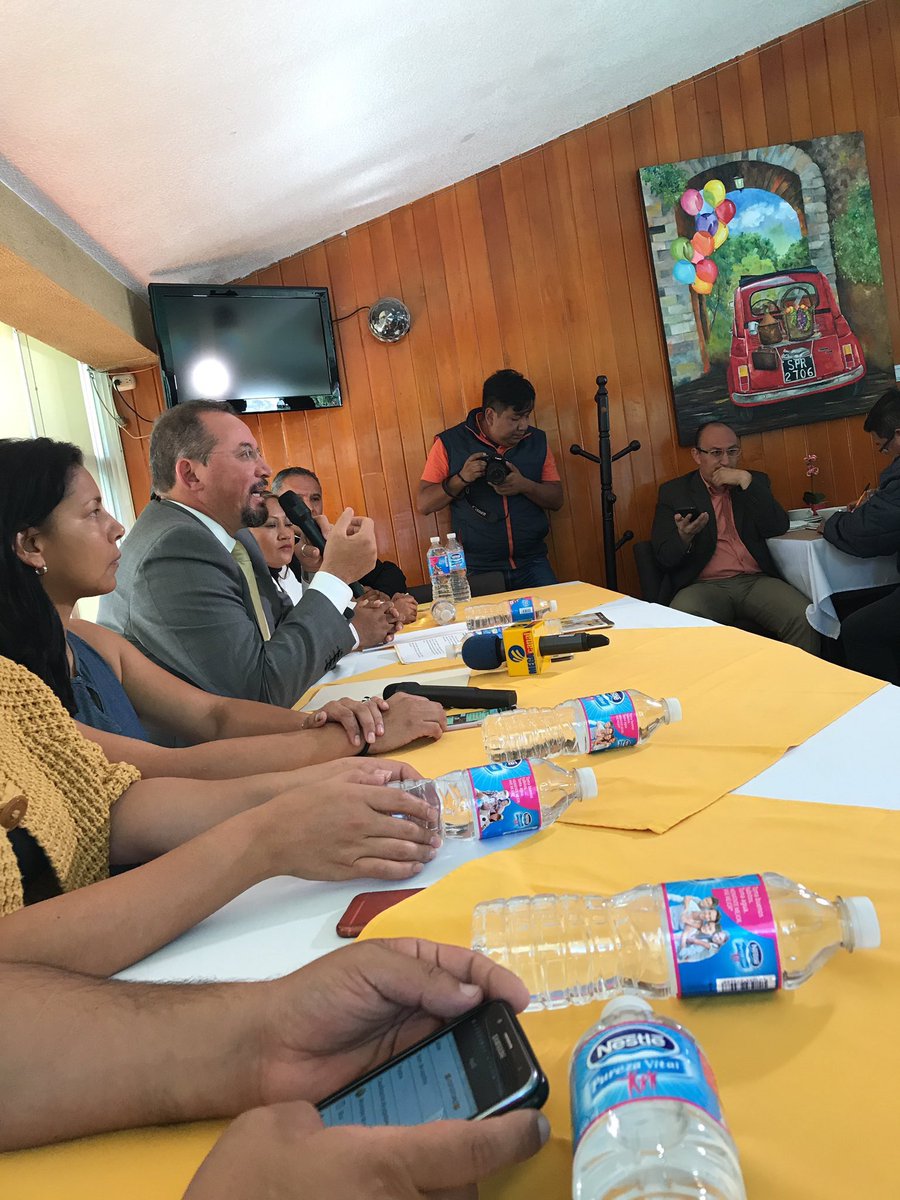 prd_hxq's tweet photo. El CEE del PRD del #EdoMéx Fijando posición con respecto al #FrenteAmplioMx y a las notarías designadas por el gobernador https://t.co/vUPt0JTJiK