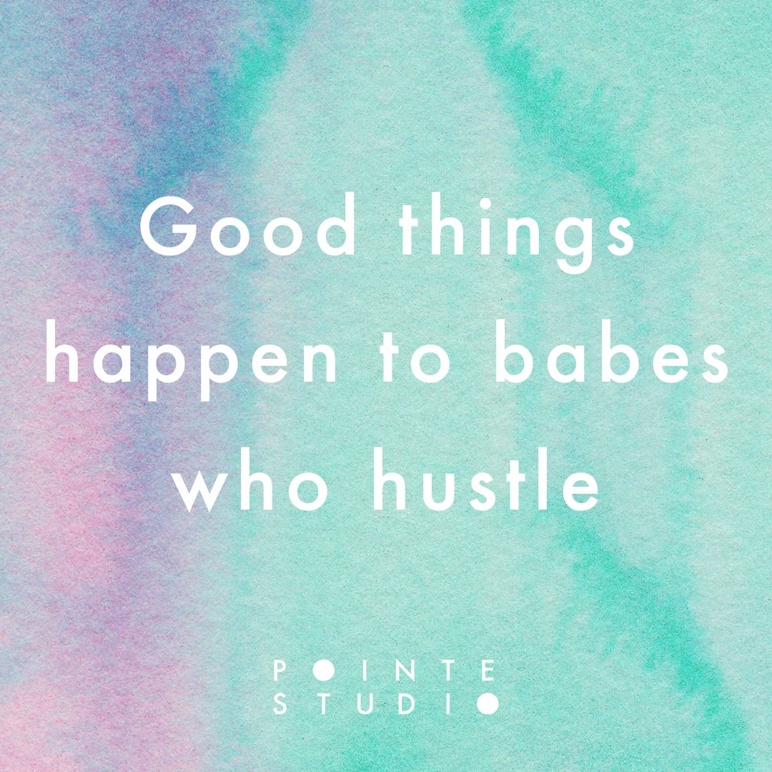PointeStudio_ tweet picture