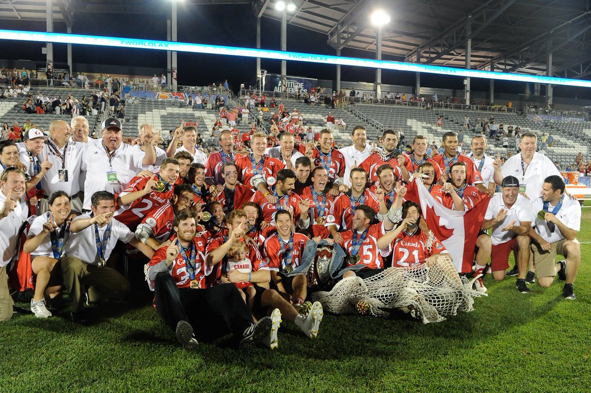 KevinCrowley21's tweet photo. #tbt 3 years ago 🇨🇦🏆#stillworldchamps https://t.co/rvhi8a9LE2