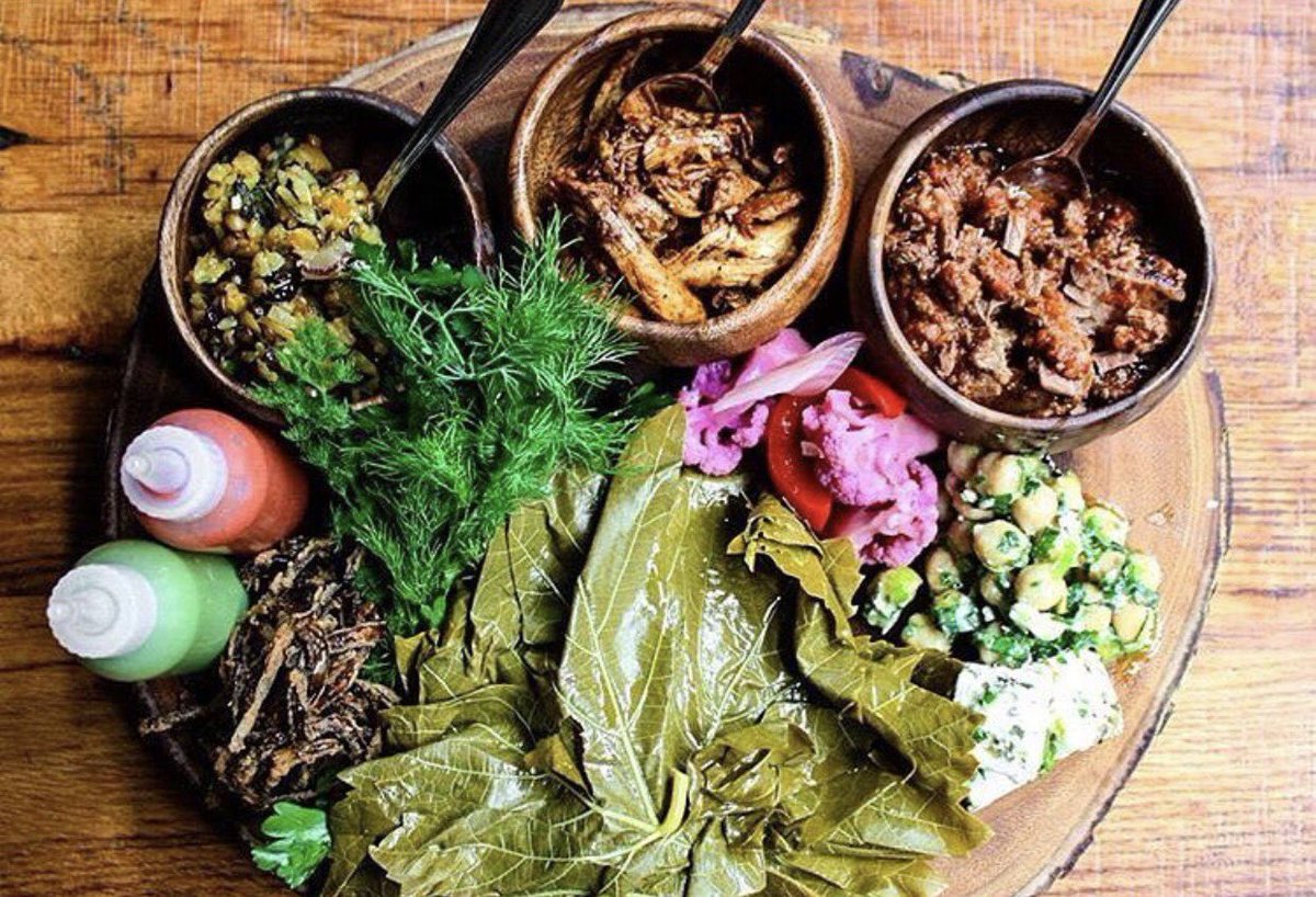 OpaPhiladelphia's tweet photo. https://t.co/IY2dE8Jne1 BEST OF PHILLY! #opaphiladelphia #BestOfPhilly #greekingout #greekfood #opa https://t.co/rD1BufHwSm