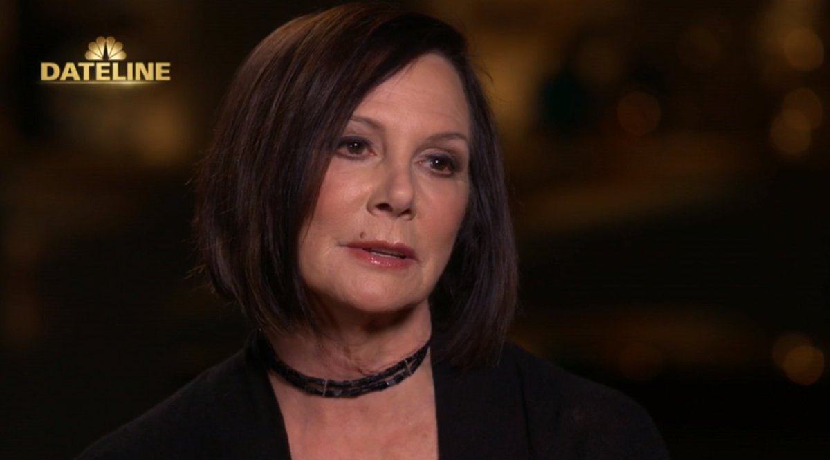 anajjny's tweet photo. Marcia Clark Recalls O.J. Simpson Case: "There Was No Way to Reach That Jury" #OJSimpsonCase #OJSimpson #OJSimpson https://t.co/0Iy0uBHGxL https://t.co/W93SqpEzTD