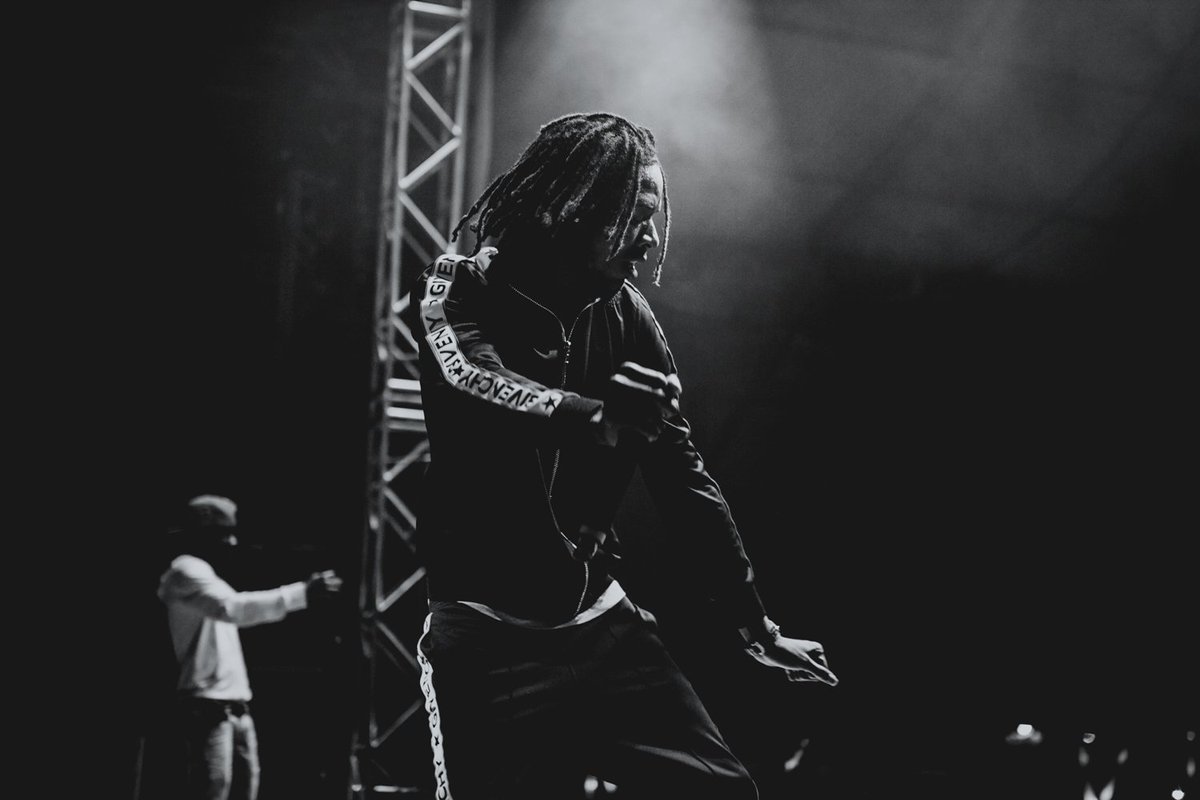 fettywap's tweet photo. Calgary, AB 7/16/17 🔥🔥 📸: @brandynnleigh https://t.co/dBLClUYuAf