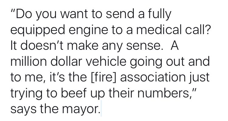 When it's expensive, it's very very expensive. <a href="/Kathleen_Wynne/">Kathleen Wynne</a> <a href="/DrEricHoskins/">Dr. Eric Hoskins</a> 
blackburnnews.com/windsor/windso…