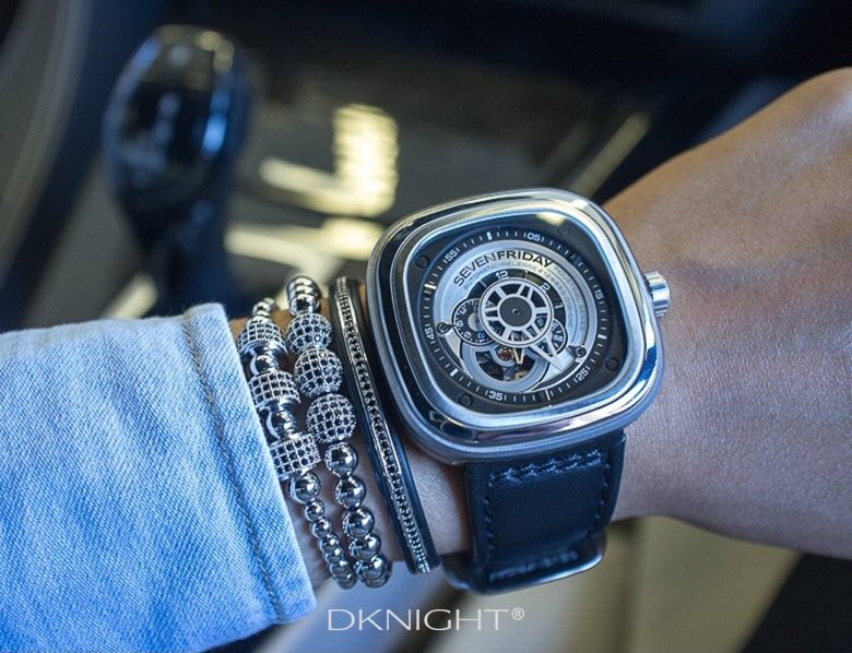 dknightofficial's tweet photo. For the ones who picked white gold https://t.co/llLKpRMhnP