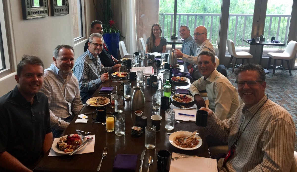 RussFederico's tweet photo. New CSTEM school launch meeting with #Corgan and #ChasseBuildingTeam @MaranaSchools #innovateMUSD   #OpsUp #MaranaSupt https://t.co/gU0FWfqxH7