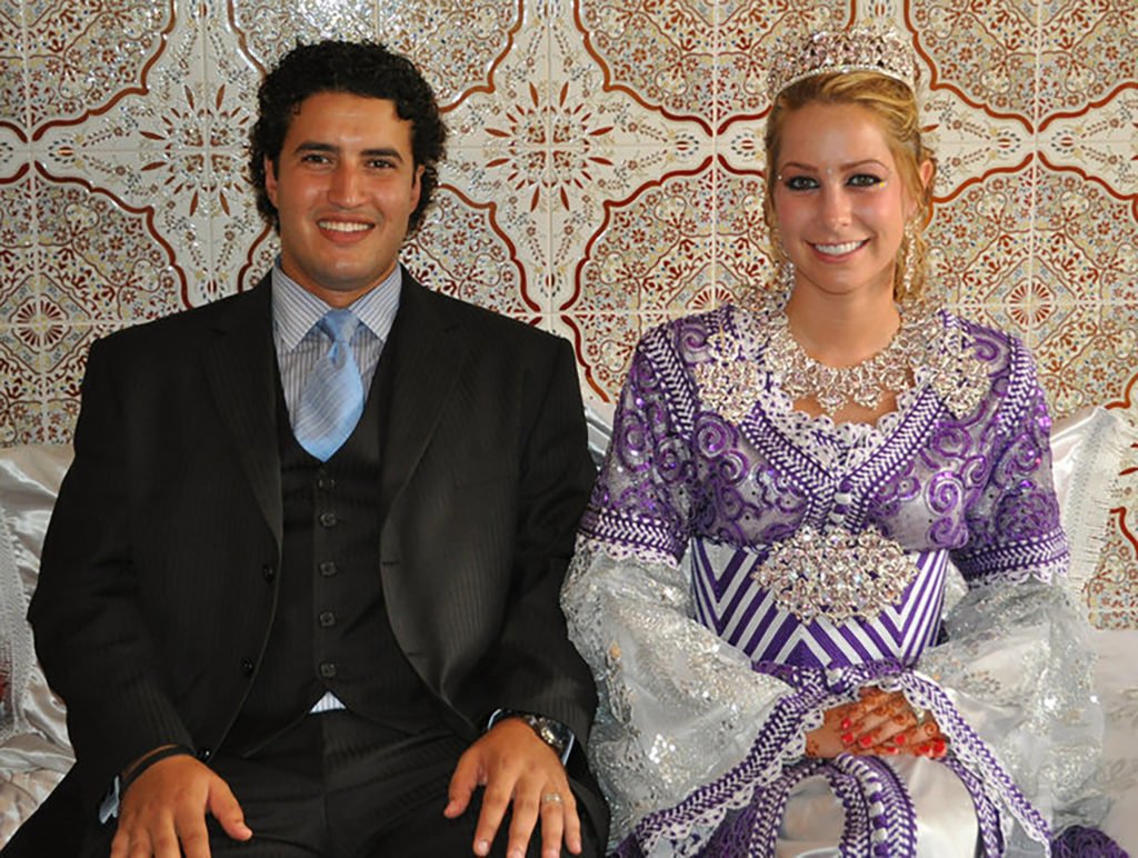 WeddingGuideNO's tweet image. The new blog post is up! Read all about Malorie and Mouad's adventurous Moroccan wedding!
weddingguideneworleans.com/moroccan-weddi…