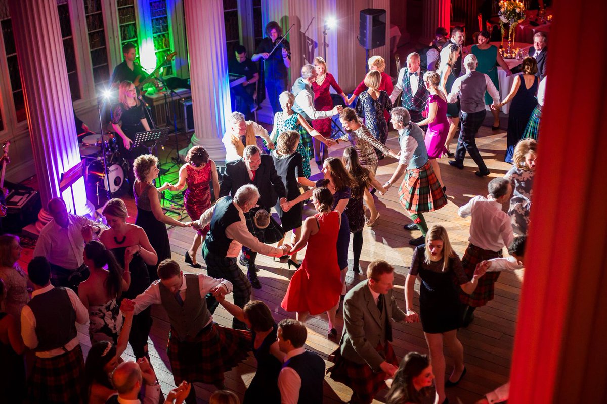 Celebrate the end of the year in style at our elegant #Hogmanay Gala Ball! Book  here: bit.ly/hogmanayball #Edinburgh #Events