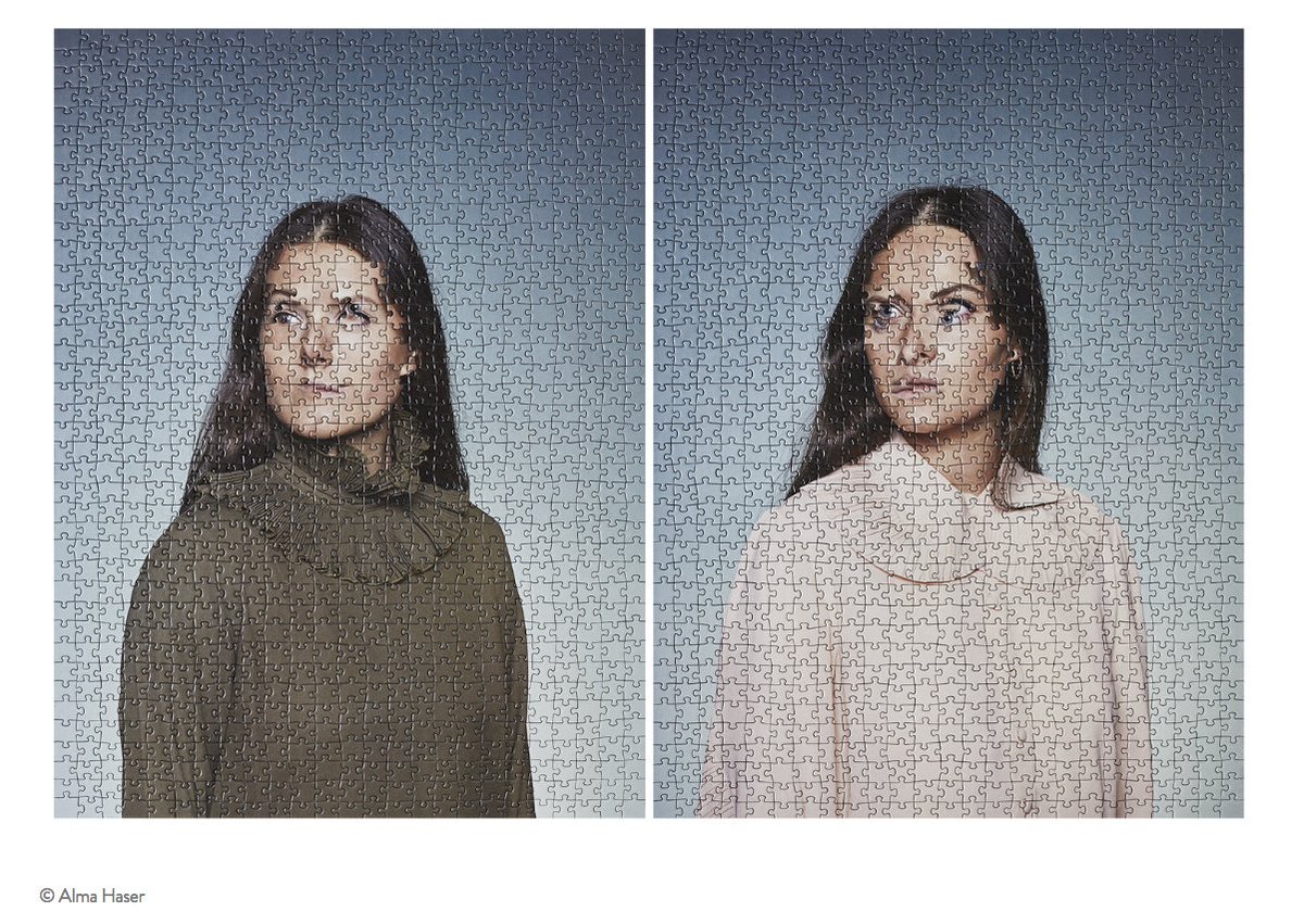 Alma Haser's surreal, handcrafted #photographs: hafny.org/blog/2017/7/al…