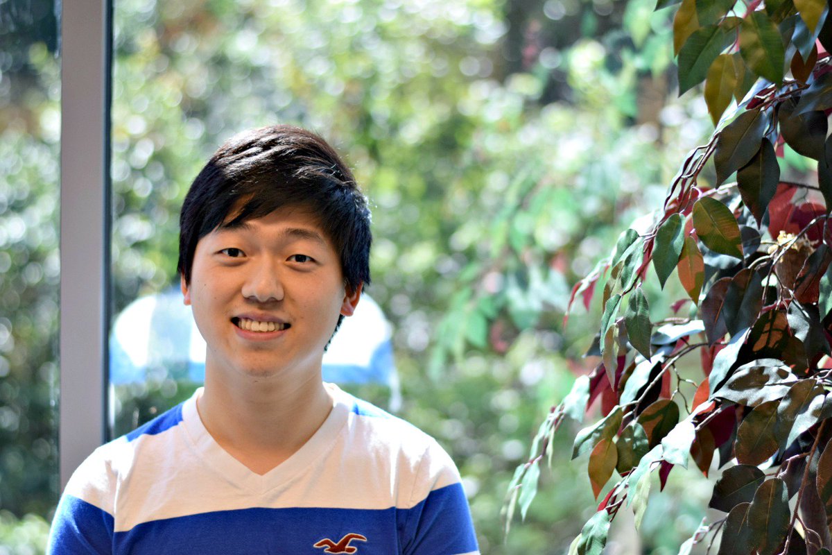 bridge2loyalty's tweet photo. The Bridge2 #InternInterviews series continues with intern Junwei Ren and you can read his interview here: https://t.co/yCulaWmuYq https://t.co/oAJWeoW0kH