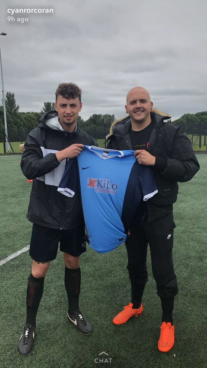 A picture says a thousand words. #EAFC