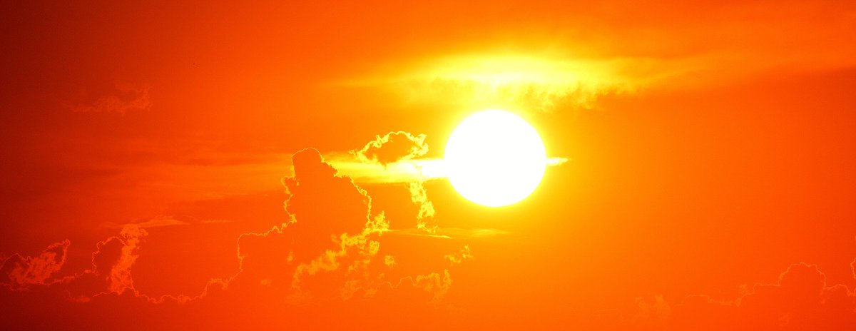 AndyDinniman's tweet image. It's HOT out there! An excessive heat warning is in effect in the Chester County region until 8 p.m. Friday. tinyurl.com/yap3tmqc