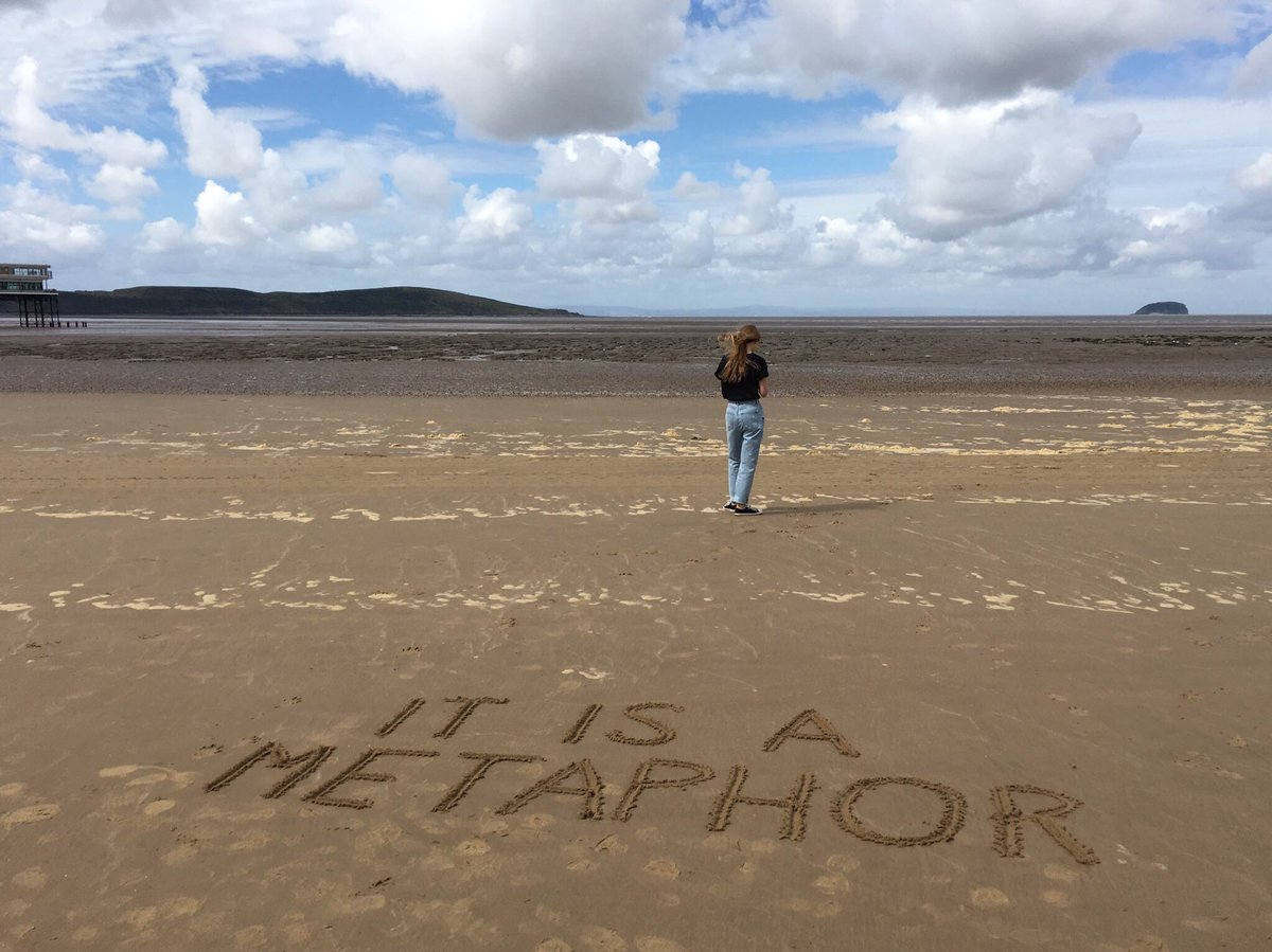 melanchalic's tweet photo. i saw my chance and i took it @littlecomets #bridgeburn https://t.co/CyoQjSzUaA