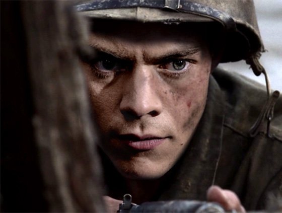 getmata2's tweet photo. Warga Mata2 penggemar Harry Styles? Penasaran dengan aksinya sebagai Alex di Dunkirk? Jangan lupa ... https://t.co/vP3iM3guuc https://t.co/418AlKjFsy
