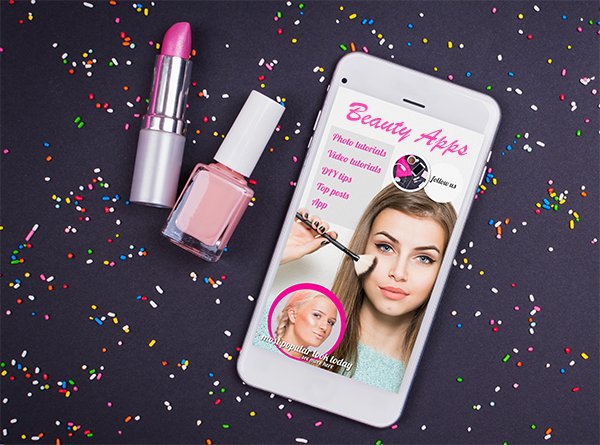 StyleTrendToday's tweet photo. Five Must Have Beauty Apps! From dermatologist diagnosis to choosing the right makeup! Check the out at https://t.co/YpVshAb6Hh https://t.co/8vVloPe2RM