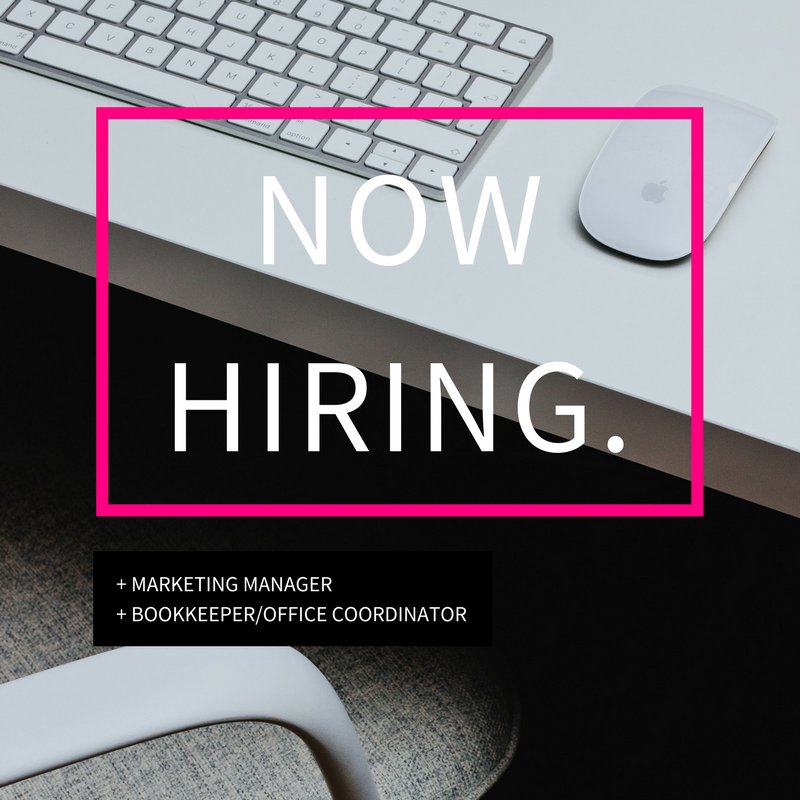 ansticecom's tweet photo. Anstice is looking for a Bookkeeper/Office Coordinator! Check out our job posting at https://t.co/ZeAl4G4xNV! #jobsyyc #hiringyyc https://t.co/f6lqDJuhbH
