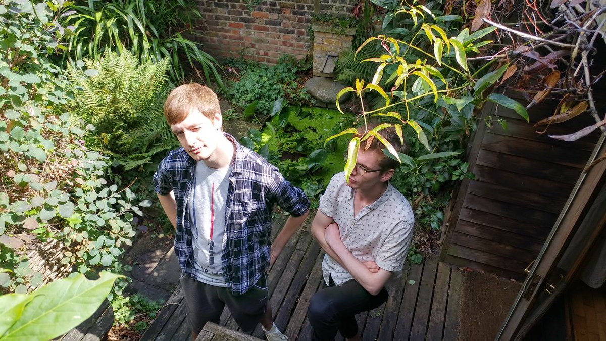 BackotAttic tweet picture