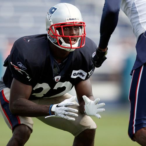 Patriots's tweet photo. With just ONE WEEK left 'til #PatsCamp, take a look back at these #Patriots players' first NFL training camps: https://t.co/x3OgKnyZYA

#TBT https://t.co/ldpeAouWuX