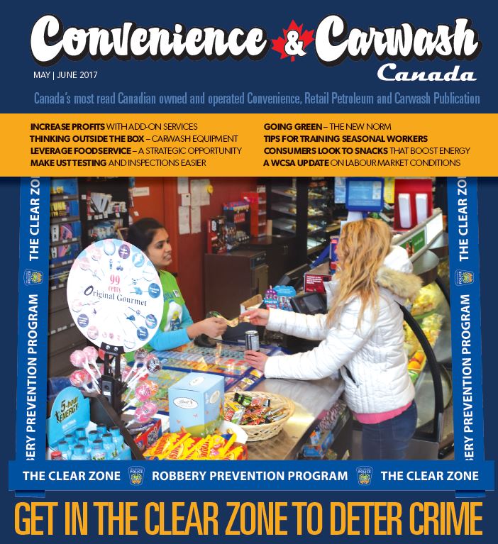 PRPCSWB's tweet image. #CLEARZONE Learn about this #RobberyPrevention program in the May/June issue @carwashcanada article bit.ly/2vFTu5G @PeelPoliceMedia