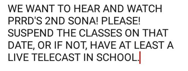 sMilemMan's tweet photo. @AdamsonUni @TheAdUNetwork @AdUStudentGovt @manila_bulletin @TheMalakanyang @PhCHED @DepEd_PH @manila_bulletin ! #SpreadPlease #SONA2017 https://t.co/77I2G46u31