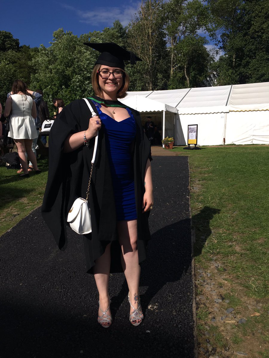 AberCompSci's tweet photo. Congratulations to our graduates! https://t.co/eutJXWY5B8