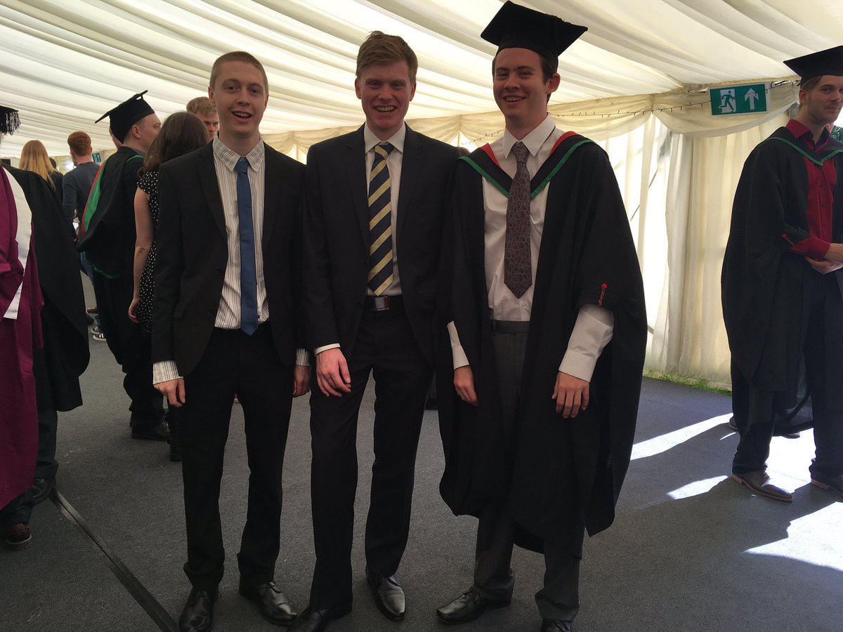 AberCompSci's tweet photo. Congratulations to our graduates! https://t.co/eutJXWY5B8