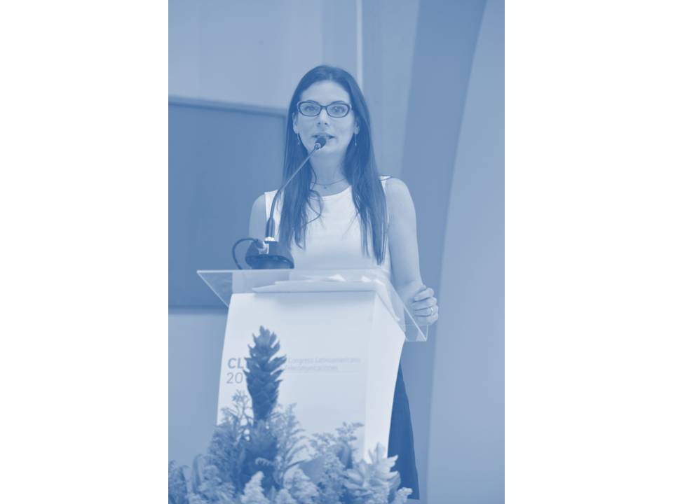 sabrinadiazrato's tweet photo. Políticas públicas de TIC son el componente clave para el desarrollo de América latina > https://t.co/QtwpWRgEpQ  #CLT17 vía @Puntogov https://t.co/UDaP7QuGww