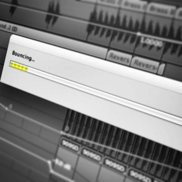 Stricklandaudio's tweet photo. Bouncing down.. Exciting label news coming soon. 🔊 #techno #studio #newmusic https://t.co/q4oYCMZxD8