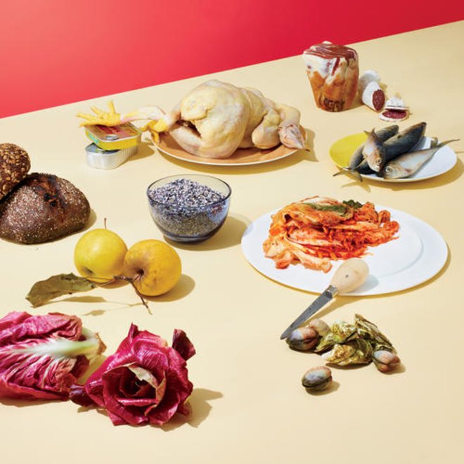 foodandwine's tweet photo. 9 foods Americans don't eat much anymore—and why we should start again. https://t.co/76xj0ugH9A https://t.co/pdgfwACCVk