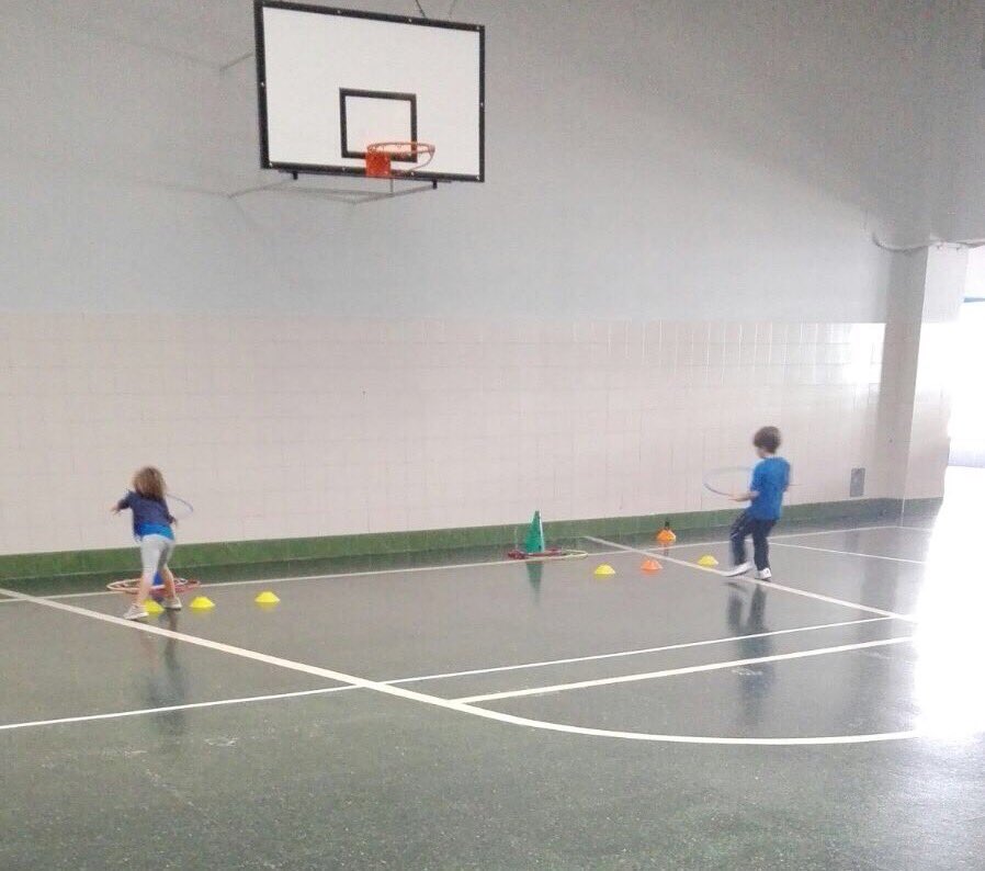 truebaikastetxe's tweet photo. Playing Sports is More Than Fun!Sport is good for health! Let's enjoy with @Evolution_Sport https://t.co/Y7XmiK2nTZ