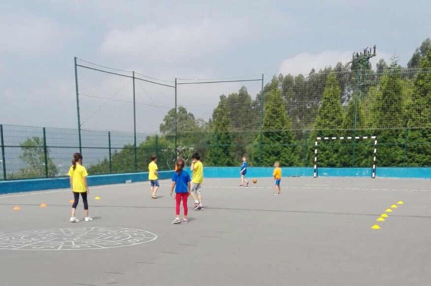 truebaikastetxe's tweet photo. Playing Sports is More Than Fun!Sport is good for health! Let's enjoy with @Evolution_Sport https://t.co/Y7XmiK2nTZ