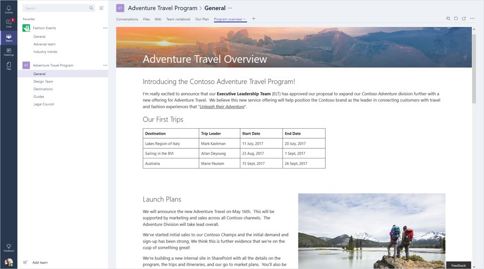 SharePoint's tweet image. Share with confidence. See how #SharePoint and #OneDrive accelerate your digital transformation: blogs.office.com/2017/05/16/new…