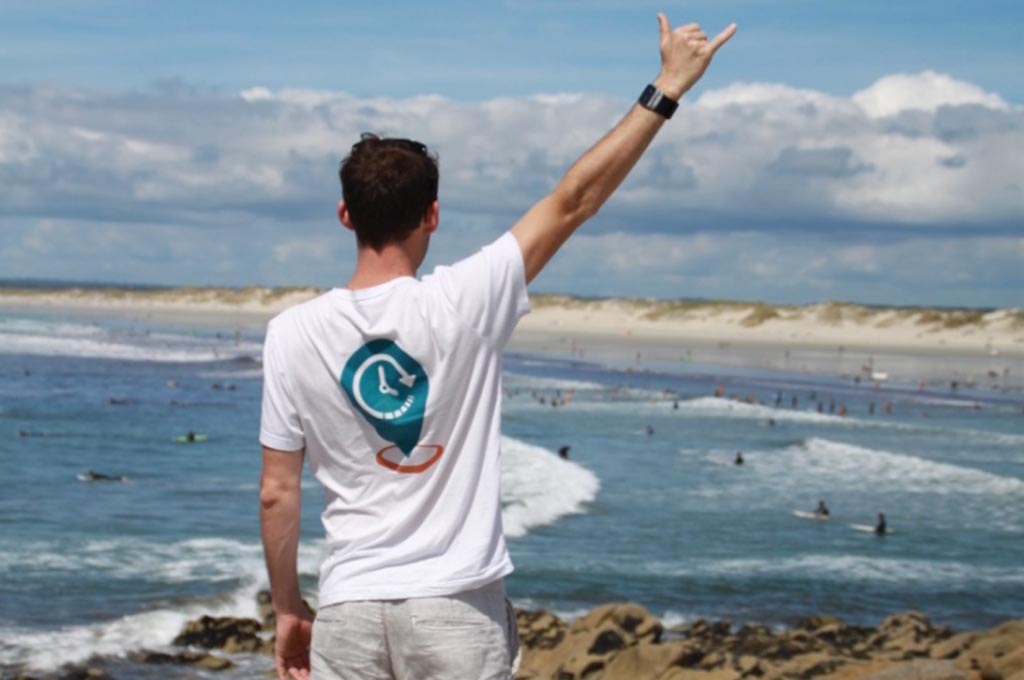 <a href="/SportRIZER/">SportRIZER</a> c'est parti ! Déjà plus de 200 places en vente et beaucoup d'autres à venir RDV sur sportrizer.com #surf #kitesurf #SUP