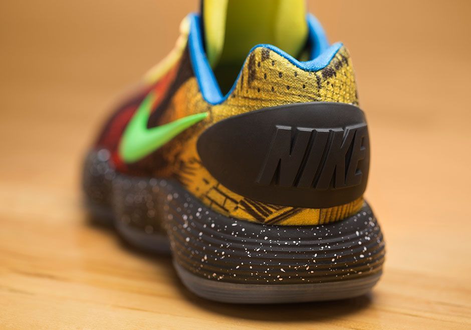 drew league hyperdunk 2017