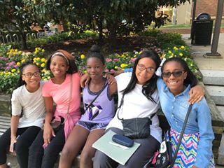 EnvisionLeadGro's tweet photo. Glowing and growing on this terrific Thursday! How will you make today your best day yet? #philadelphia #elgwithme #girlboss #7citybustour https://t.co/XOSRkZkkl8