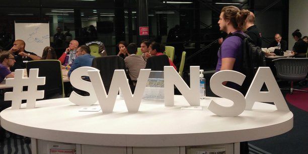 French Tech Côte d'Azur Région Sud tweet media