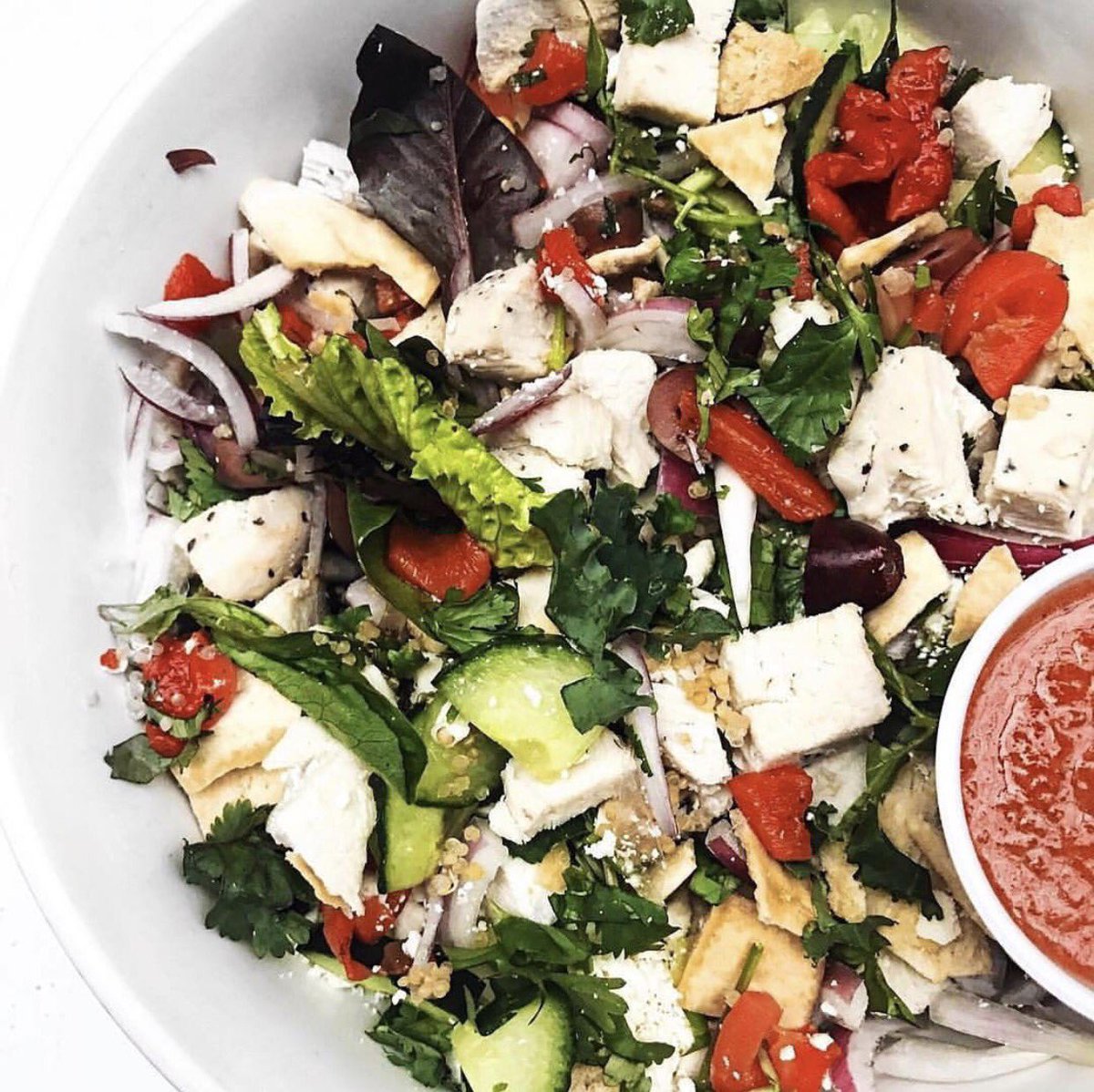 freshii_gc's tweet photo. What healthy choices have you made today? ππ#freshiigc #eatenergize #livehealthy #eathealthy https://t.co/79gJNrqZFE