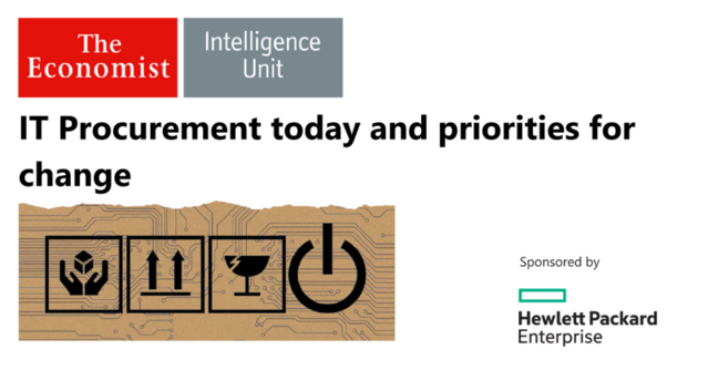 As #tech plays a larger role in business #strategy, how has it affected #IT procurement? Read more: bit.ly/2uMRRqn