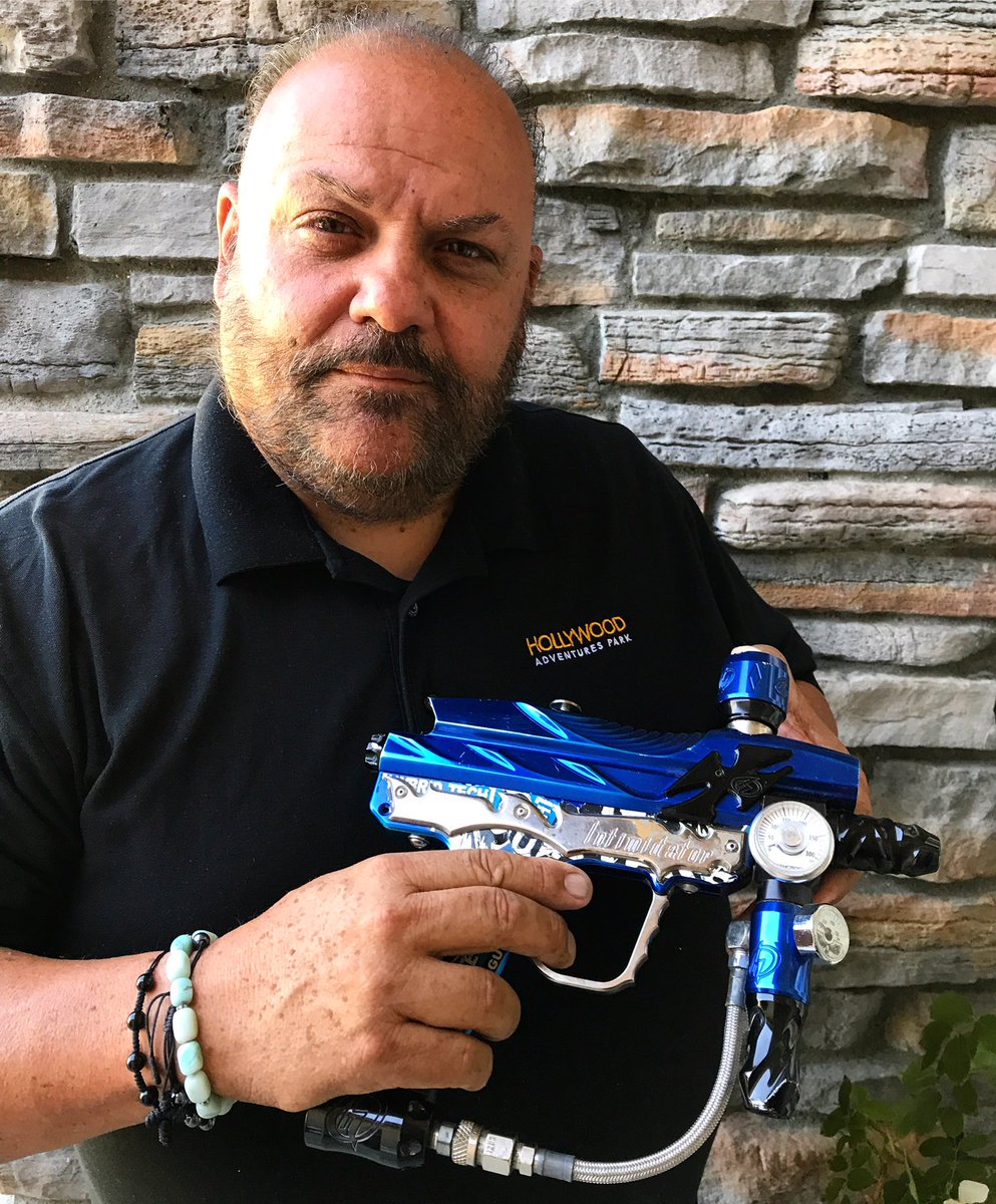 Giodegidio's tweet photo. Today's #GiosGunOfTheDay 🔫 can you name it and what year it was made? https://t.co/RXkyjjHi3F