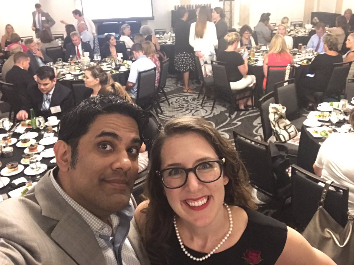 CBTstrategies's tweet photo. Can't be more proud of @RobinNewtonA !! Congrats on this amazing achievement! #btwomenonfire @BankerTradesman @CBTarchitects https://t.co/LQA55w0HDS